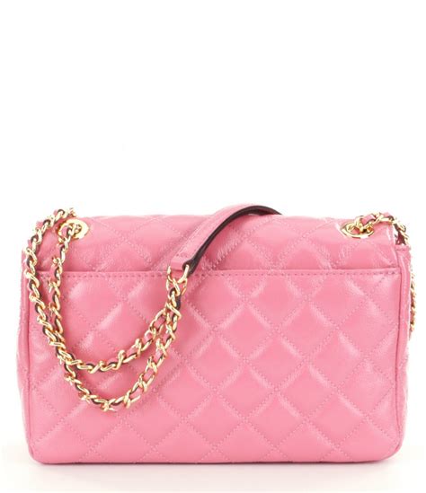 michael kors sloan with strap in chain|michael kors neue kollektion.